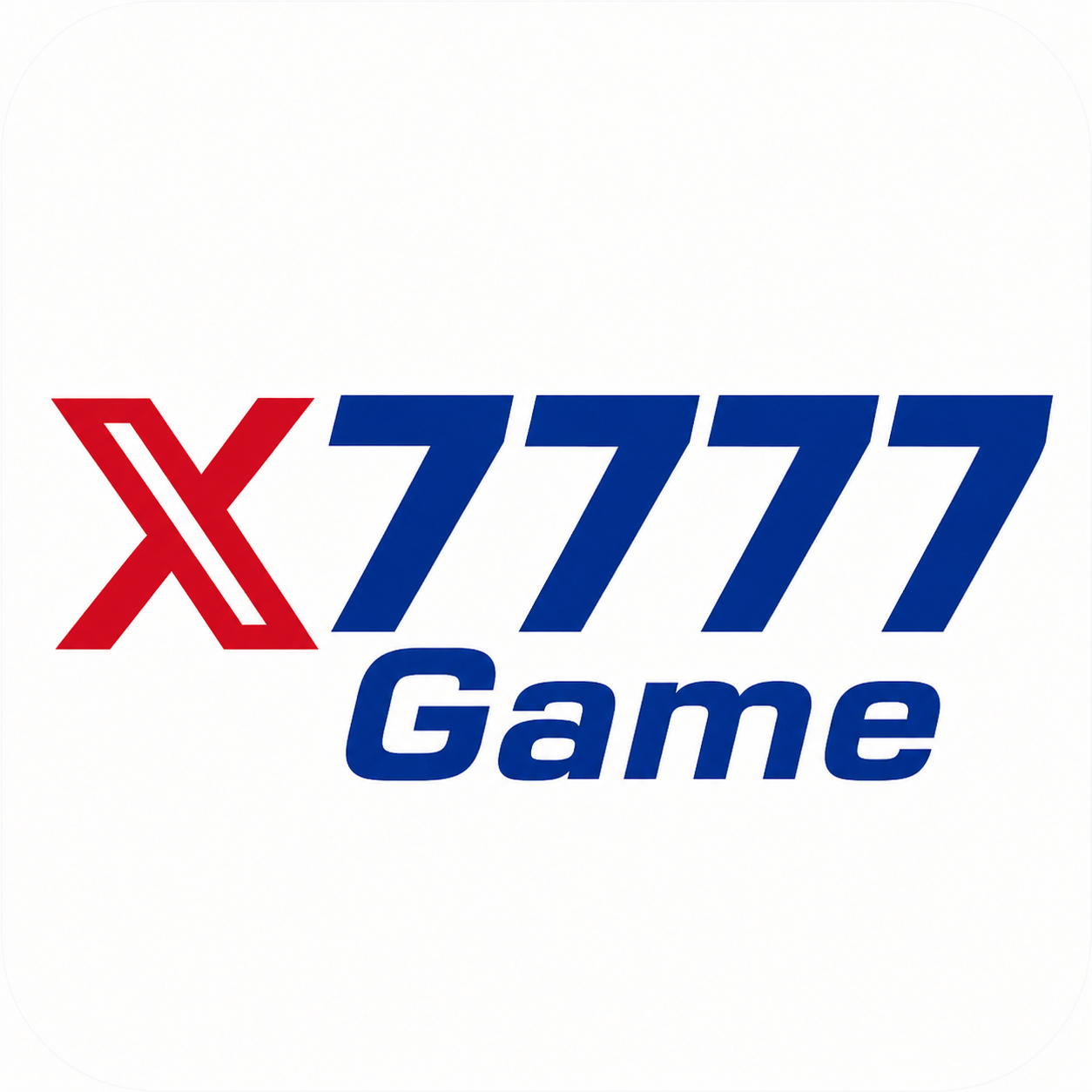 X7777 game