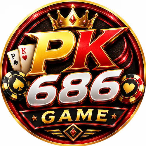 PK686 Game