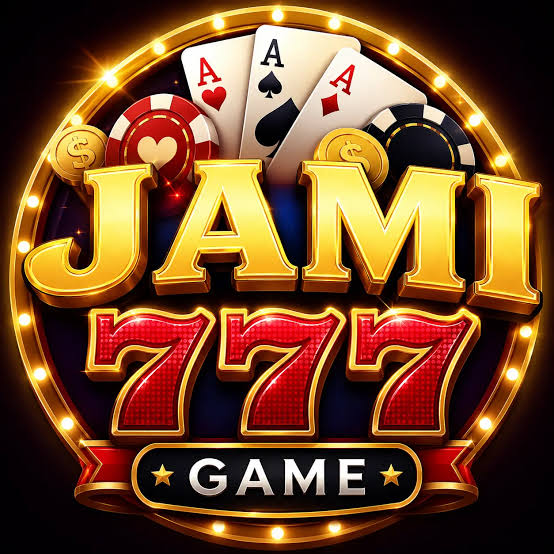 Jami777 Game
