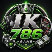 IK786 Game